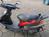 Kymco Roller 125 ccm Nordrhein-Westfalen - Wermelskirchen Vorschau