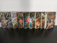 The Legend of Zelda Twilight Princess Manga Band 1-9 Nordrhein-Westfalen - Eschweiler Vorschau