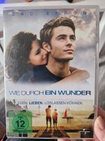 ❤️ DVD WIE DURCH EIN WUNDER • leben•lieben•loslassen können Friedrichshain-Kreuzberg - Friedrichshain Vorschau