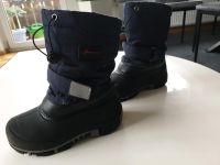 Winterstiefel warm gefüttert Gr.29 Kleines Wiesental - Tegernau Vorschau