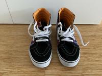 Sneakers Vans NEU Saarbrücken-Halberg - Schafbrücke Vorschau