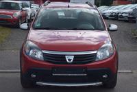 Dacia Sandero Stepway 1,6 MPI Berlin - Spandau Vorschau