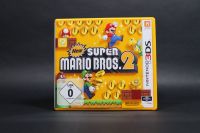 new Super Mario Bros. 2 Nintendo 3DS 2DS Mario Bros 2 Schleswig-Holstein - Neumünster Vorschau