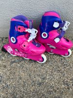 Neuwertige Inlineskates Inliner Rollerblades Kinder Baden-Württemberg - Bruchsal Vorschau