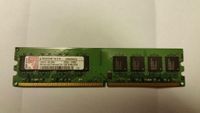 Kingston - 1GB ValueRAM DDR2 (KVR667D2N5K2/1G) Kr. München - Grasbrunn Vorschau