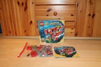 Lego Atlantis 8060 - Turbojet Hessen - Lindenfels Vorschau