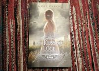 Der Kuss der Lüge, Fantasy, Romantasy, Romance, Buch Baden-Württemberg - Karlsruhe Vorschau