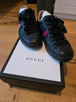 Gucci Schuhe Sneaker Ace Hessen - Darmstadt Vorschau