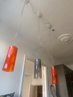 Kartell Lampe „easy“ 3schirm Set Pankow - Prenzlauer Berg Vorschau