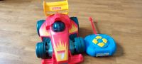 Fisher Price ferngesteuertes Auto RC-Auto Dresden - Neustadt Vorschau