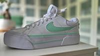 Nike Court Plateau Neu Gr. 39 Original Sneaker Damen Sport Niedersachsen - Göttingen Vorschau
