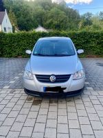 Volkswagen fox 1,4l in sehr gutem Zustand Bayern - Senden Vorschau