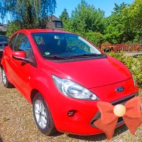 Ford Ka 2015 Schleswig-Holstein - Sieverstedt Vorschau