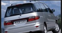 Toyota Previa R3 Rückleuchten komplett Rheinland-Pfalz - Westerburg Vorschau