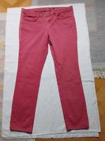 S.Oliver Jeans in verwaschener Pink-Farbe, Größe 46/32 Saarland - Oberthal Vorschau