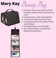 Mary Kay Beauty Bag Niedersachsen - Hambühren Vorschau