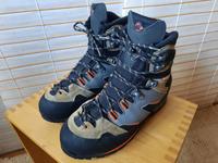 Bergstiefel Bergschuhe Mammut Magic GTX Men Größe 41 (42) Baden-Württemberg - Weinheim Vorschau