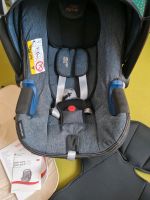 Babyschale BABY-SAFE 2 i-SIZE mit Basisstation von Britax Römer Leipzig - Gohlis-Nord Vorschau