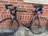 Peugeot Tourmalet Rennrad Vintage BJ 1983 Nordrhein-Westfalen - Heek Vorschau