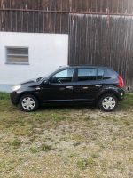 Dacia Sandero Diesel TÜV bis 05/25 Bayern - Landsberg (Lech) Vorschau