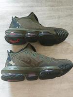 Nike Lebron 16 Low 'Camo' Nordrhein-Westfalen - Paderborn Vorschau