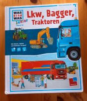 Was ist was. LKW,Bagger,Traktoren Bayern - Ottobeuren Vorschau