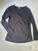 Umstands-Langarmshirt, Gr. S (M) Wandsbek - Gartenstadt Vorschau