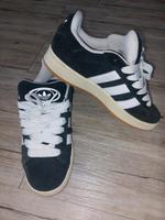 Adidas Campus schwarz Gr. 42 Niedersachsen - Pattensen Vorschau