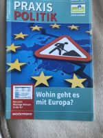 Unterrichtsmaterial Praxis Politik Innenstadt - Köln Altstadt Vorschau