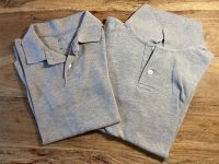 2 GAP Poloshirts Jungen Gr.128 Brandenburg - Wittenberge Vorschau