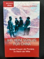 ÜMG/OMF christliches Buch "Ihr Herz schlug für China" Hessen - Gießen Vorschau