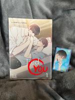 Tied to you band 1 1. Auflage mit extra BL CLines Sachsen - Lauter Vorschau