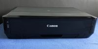 CANON Pixma ip7250 Tintenstrahldrucker Fotodrucker Drucker WiFi Rostock - Hansaviertel Vorschau