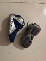 Nike Lebron XII 12 What If Dallas Cowboys Basketball Schuhe Sneak Nordrhein-Westfalen - Düren Vorschau