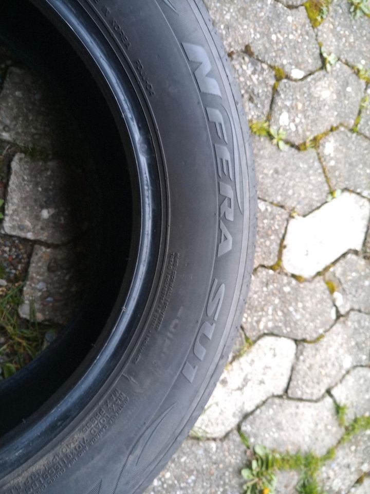 Nexen 205/60 R16 96H Sommerreifen in Sprakel