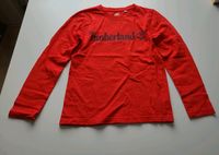 Timberland Langarmshirt Gr 134 Baden-Württemberg - Mannheim Vorschau