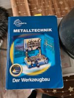 Metalltechnik Werkzeugbau Buch Nordrhein-Westfalen - Porta Westfalica Vorschau