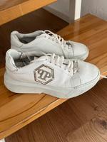 Philipp Plein Sneaker Gr.42 Baden-Württemberg - Sachsenheim Vorschau