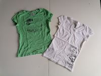 2 T-Shirts Shirt Sommershirt Gr. 152 T. Tailor S. Oliver je 2,5 € Brandenburg - Brandenburg an der Havel Vorschau