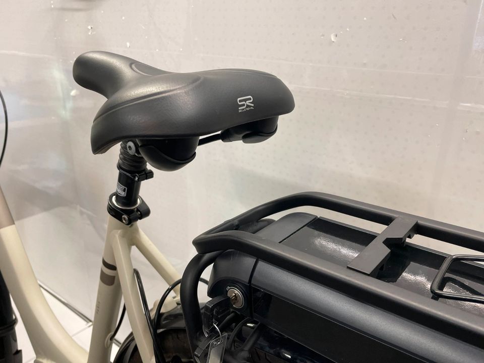 ‼️ Gazelle Paris C7+ 28 Zoll E-Bike Fahrrad 7 Gang Nabenschaltung in Wunstorf