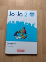 Jo-Jo 2 Deutsch Sprachbuch Arbeitsheft Grundschrift 9783464807248 Rheinland-Pfalz - Braunweiler Vorschau