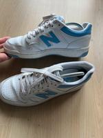 Sneaker New Balance 480 weiß blau Köln - Bickendorf Vorschau