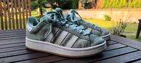 Adidas Campus Saarbrücken-Halberg - Ensheim Vorschau