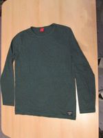 T-Shirt S.OLiver Gr.152, in grün, inkl. Porto 5 € Nordrhein-Westfalen - Moers Vorschau