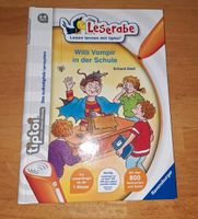 Buch von Tiptoi  Leserabe Willi Vampir in der Schule Sachsen-Anhalt - Magdeburg Vorschau