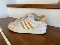 Adidas Sneaker/ Gr.42 Nordrhein-Westfalen - Bergneustadt Vorschau