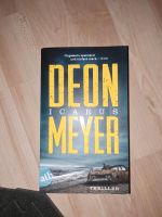 Deon Icarus Meyer Thriller Nordrhein-Westfalen - Dülmen Vorschau