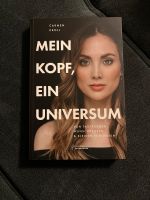 Mein Kopf, ein Universum - Carmen Kroll Rheinland-Pfalz - Altenkirchen Vorschau