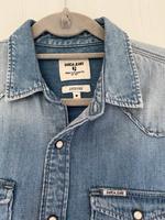 Herren Jeanshemd von Garcia Jeans Bayern - Langenzenn Vorschau