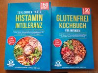 Buch Histaminintoleranz & Glutenfrei Berlin - Marzahn Vorschau